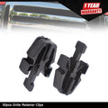50pcs Grille Retainer Clips for Toyota Tacoma RAV4 4Runner