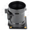 Mass Air Flow Sensor for Audi A4 Quattro (2000–2001)
