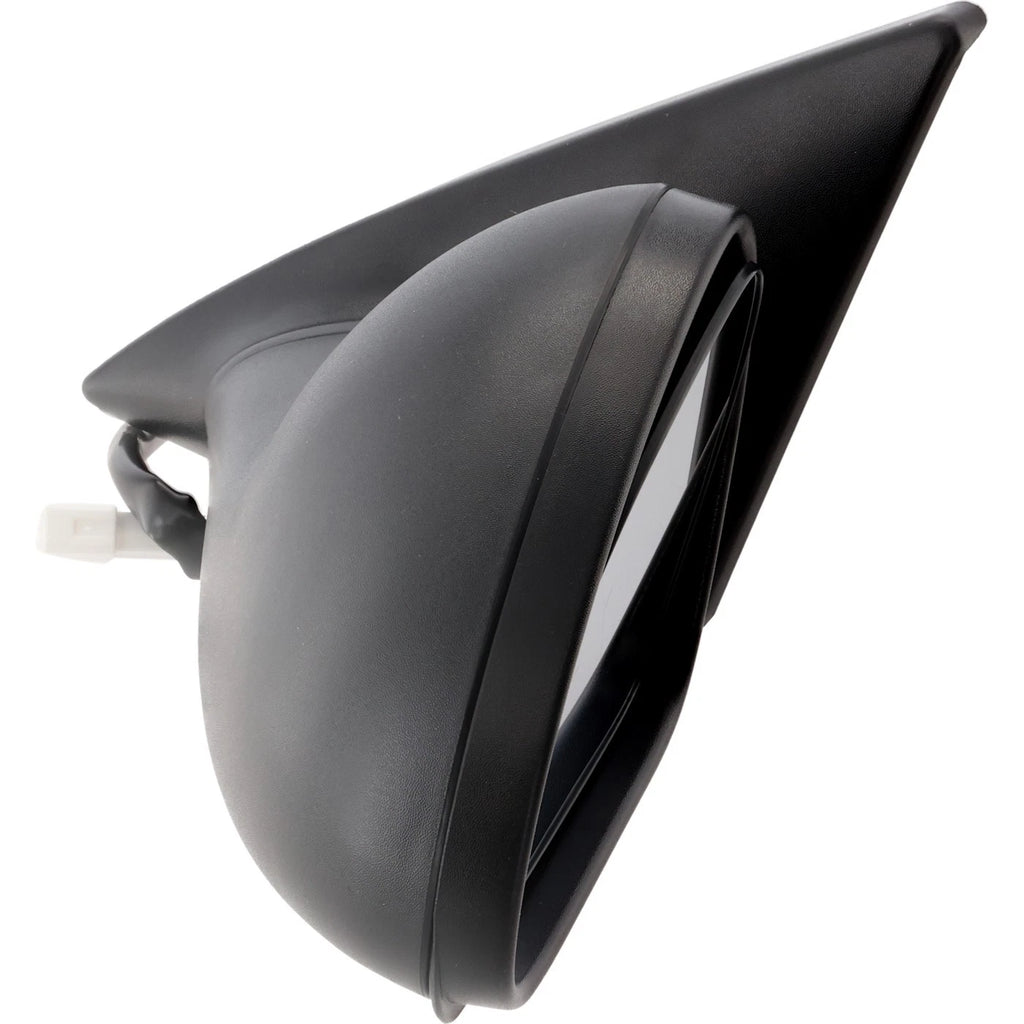 Power Mirror for Ford Escort Coupe (1998–2003) Front Driver Side Paintable