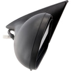 Power Mirror for Ford Escort Coupe (1998–2003) Front Driver Side Paintable