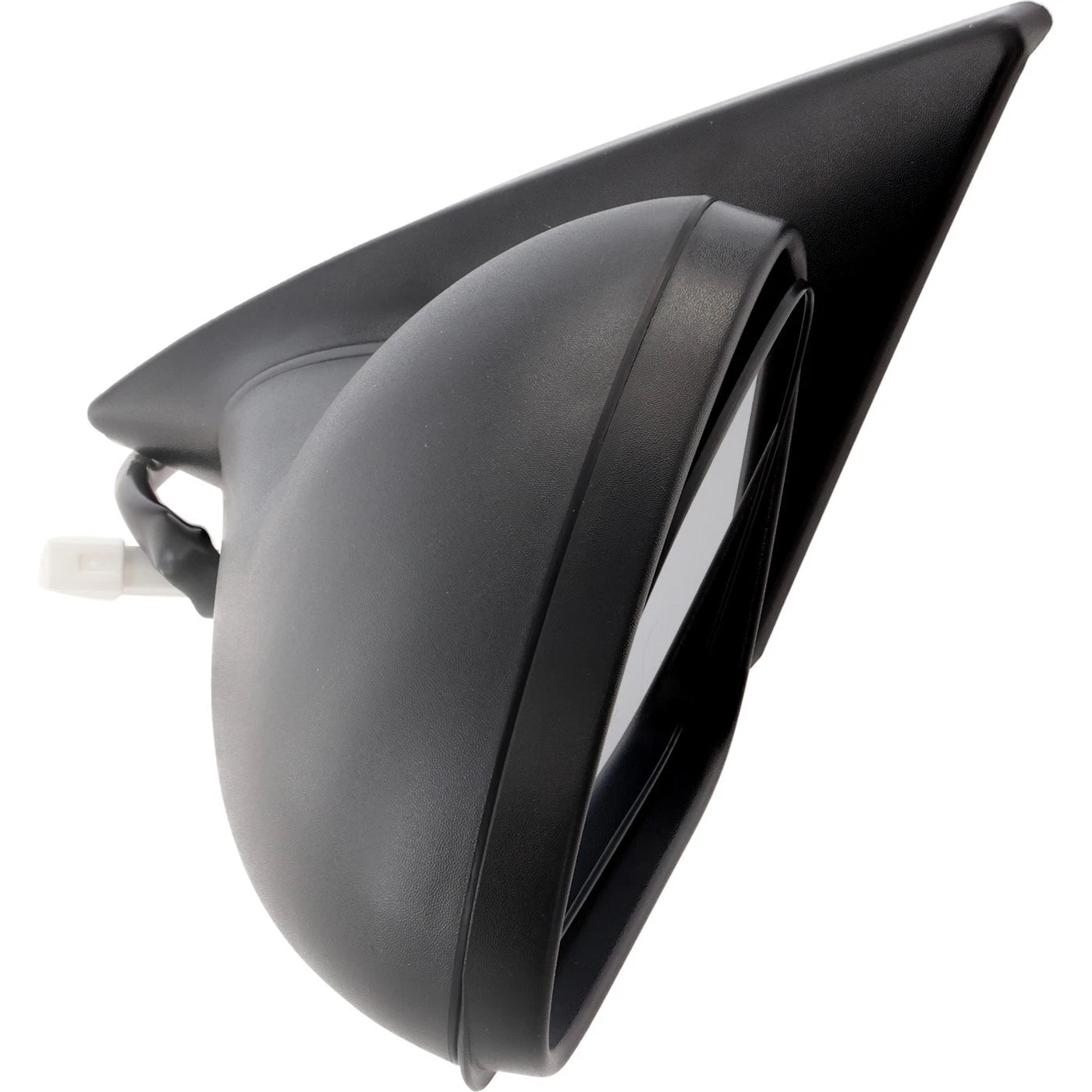 Power Mirror for Ford Escort Coupe (1998–2003) Front Driver Side Paintable