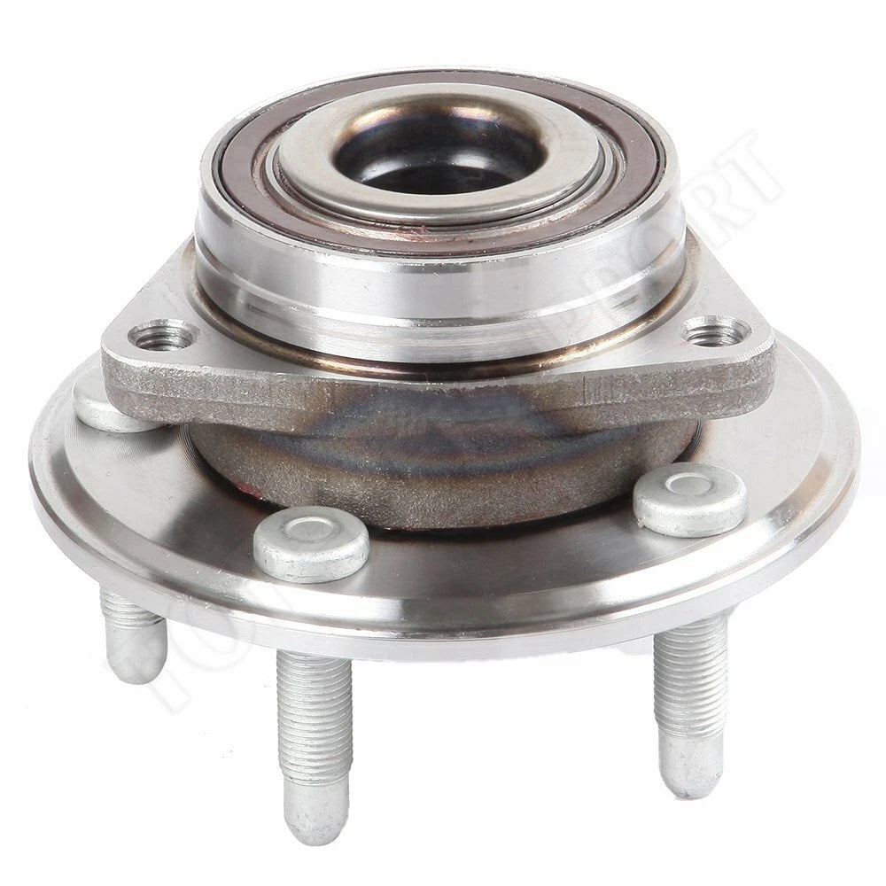Wheel Bearing & Hub Assembly for Chevy Camaro, Impala, Cadillac
