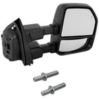 Set of 2 Heated Mirrors for Ford F350 F250 F450