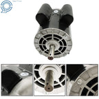 Electric Motor 7/8" Shaft for Air Compressor (3450 RPM, Single Phase)