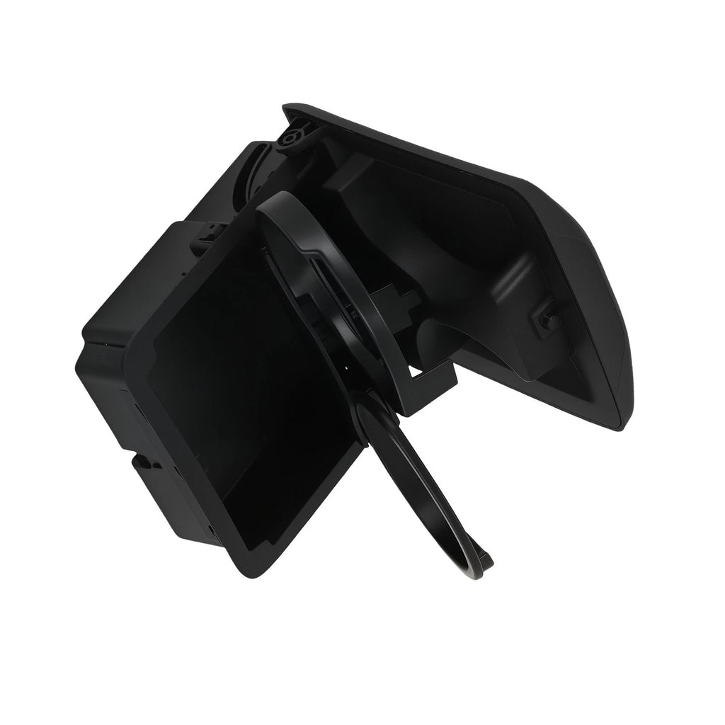 2 Rear Cup Holders for Subaru Impreza WRX Limited/TR (2006–2007) 66150SA100OE