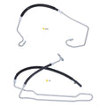 Sunsong Power Steering Pressure & Return Line Hose Kit for GMC Savana 3500 (2004)