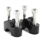 Handle Bar Riser Clamp for HONDA CB1100 RS, CB1100EX, MSX125 (2014-2023)
