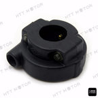 Twist Throttle Thumb Assembly for HTTMT 125cc Quad Dirt Bike ATV