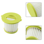 Replacement Filter Set of 2 for 18V+ Hand Vacuum (PLC704K, PLC705K)