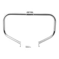 Engine Guard Crash Bar Chrome for Harley Heritage Softail FatBoy (2000-2017)