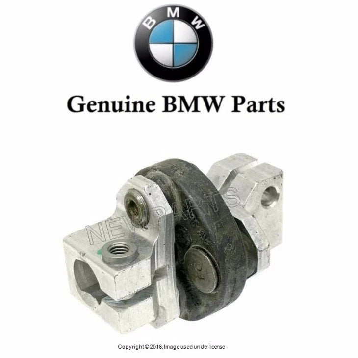 Steering Coupling Rack for BMW E46 (1998–2006) 32301094703