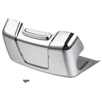 Chrome Water Pump Cover for Harley Electra Glide Ultra Classic (2014–2016)