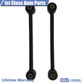 Set of 2 Rear Lower Control Arms for Honda Accord