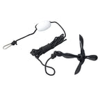 Folding Kayak Anchor for Grapnel Boat (1.5KG)