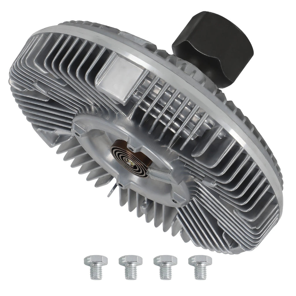 Engine Cooling Fan Clutch for Chevy Suburban/Express (1996-2013)