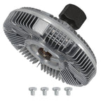 Engine Cooling Fan Clutch for Chevy Suburban/Express (1996-2013)