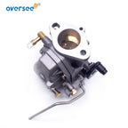Carburetor Assy for Suzuki DT30 E13 E40 (13200-964J0, 13200-964J0-000)
