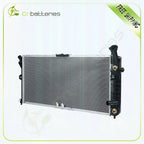 Aluminum Radiator 1518 for Chevrolet Lumina (1994–2001) & Buick Regal (1994–1996)