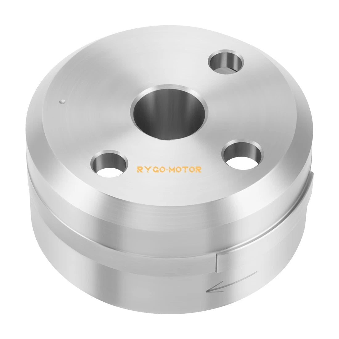 Flywheel Rotor for Kawasaki KX 250F (2004–2008) | OEM# 21007-0048, 21007-0070