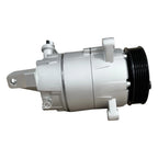 AC Compressor Kit With Condenser for Chevrolet Colorado 3.6L (2016-2016)