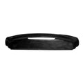 Replacement Primed/Ready to Paint Upper Tailgate Molding (See Compatible Chart)