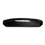 Replacement Primed/Ready to Paint Upper Tailgate Molding (See Compatible Chart)