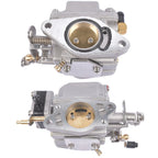 Carburetor for Yamaha Outboard Motor 20HP 2T 2 Cylinder
