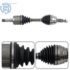 Front Right CV Axle Assembly for Cadillac XTS (2013-2019)