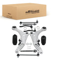 Set of 10 Front Lower Control Arms for Nissan Maxima (2009–2014)