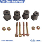 Differential Carrier Bushing for Cadillac Escalade, Chevrolet Silverado 1500 (2019)