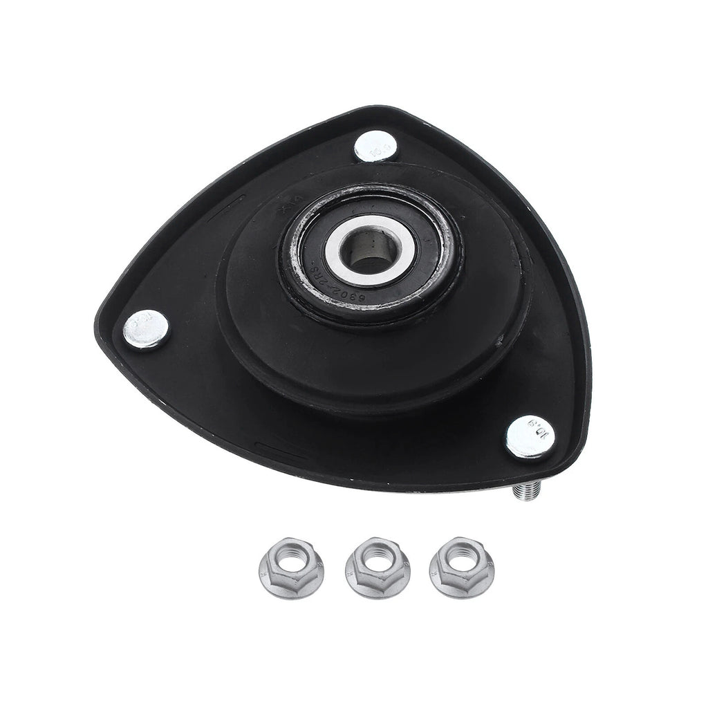 Front LH or RH Suspension Strut Mount for Toyota Echo (2000-2005)