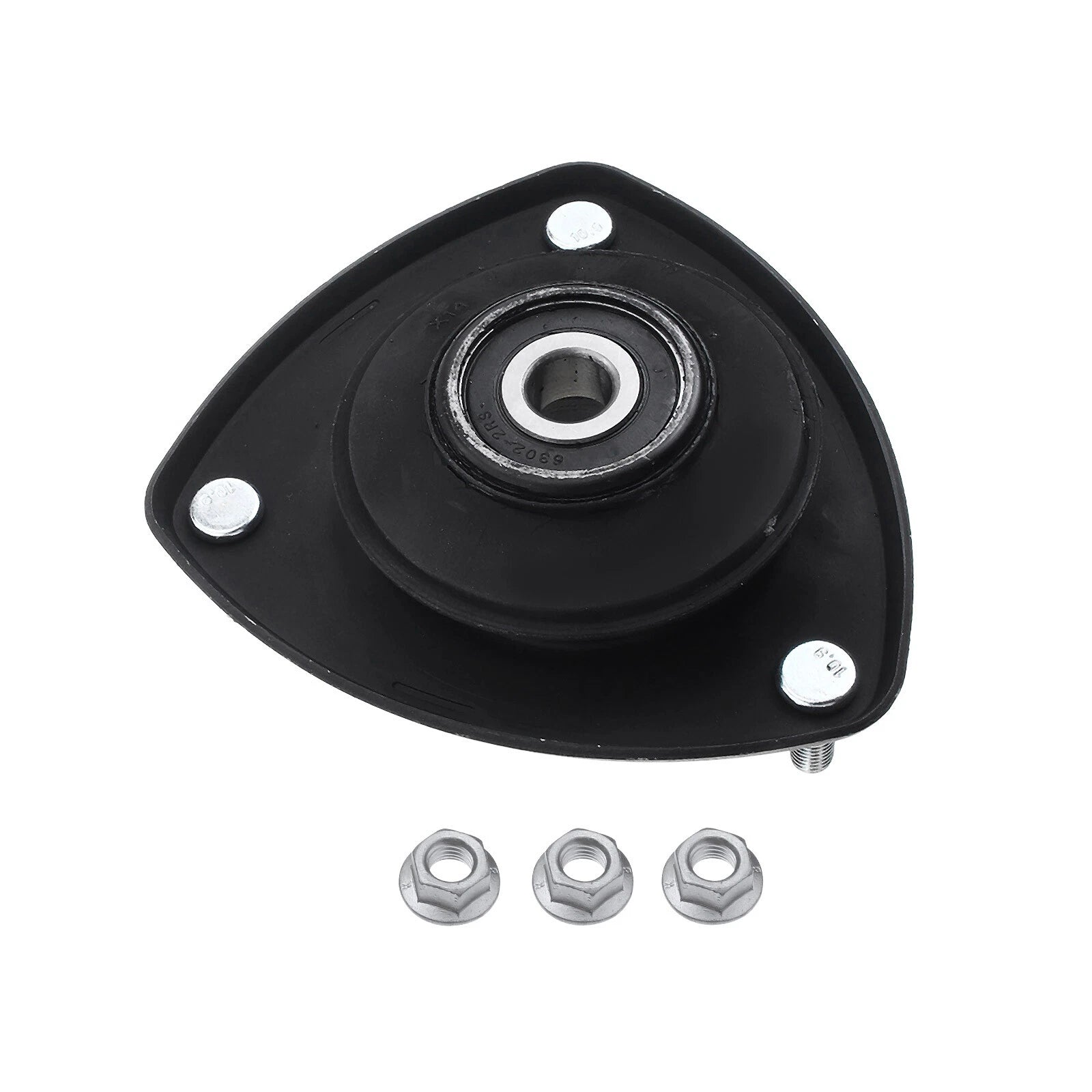 Front LH or RH Suspension Strut Mount for Toyota Echo (2000-2005)