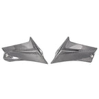 Carbon Fiber Gas Tank Side Fairings for Suzuki GSXR600 GSXR750 (2011-2013)