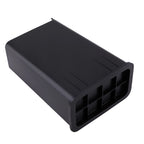 EVAP Vapor Charcoal Canister for Hyundai Elantra 1.8L (1995–2003) 3142029980