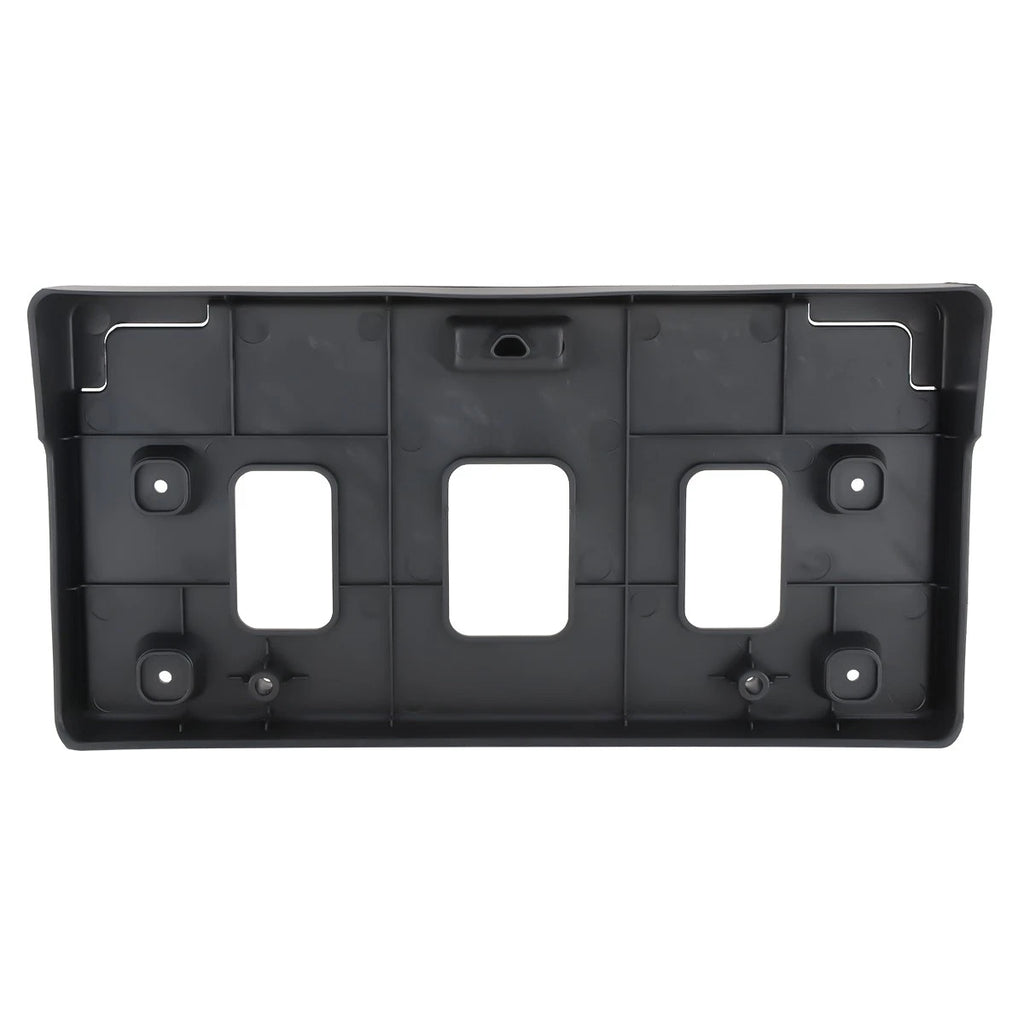 Front License Plate Mounting Bracket for Chevy Spark (2016–2018)