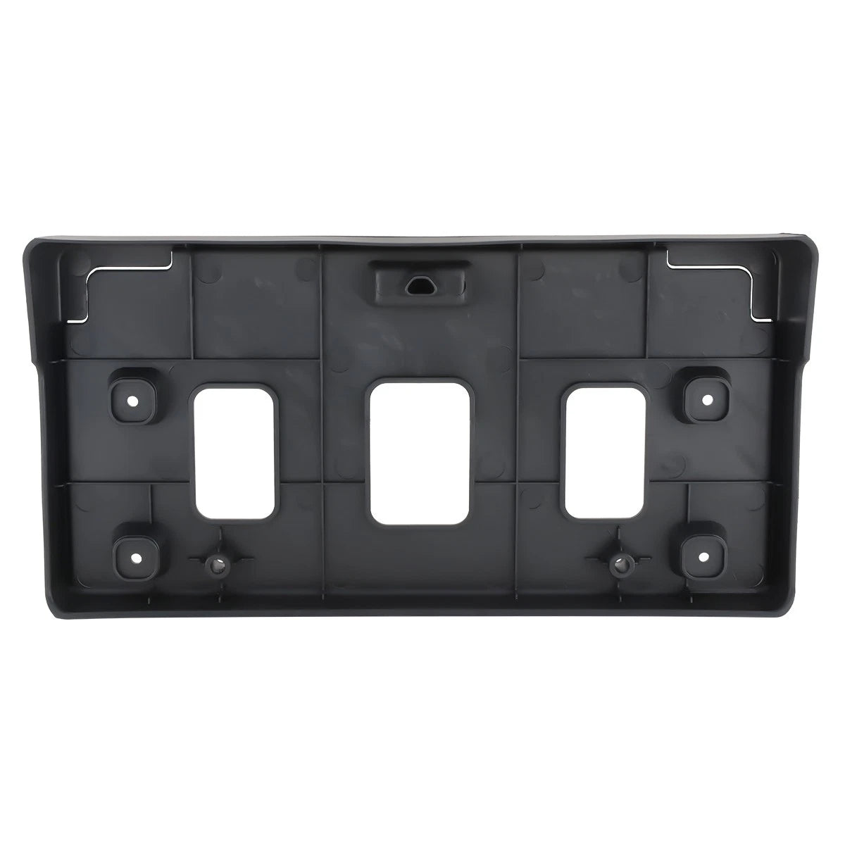 Front License Plate Mounting Bracket for Chevy Spark (2016–2018)