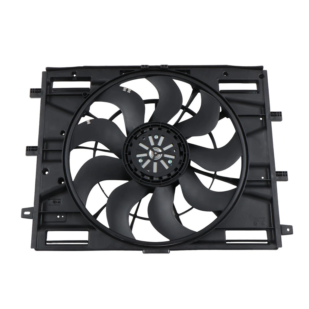Radiator Cooling Fan Assembly for Cadillac XT4 (2019)