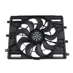 Radiator Cooling Fan Assembly for Cadillac XT4 (2019)