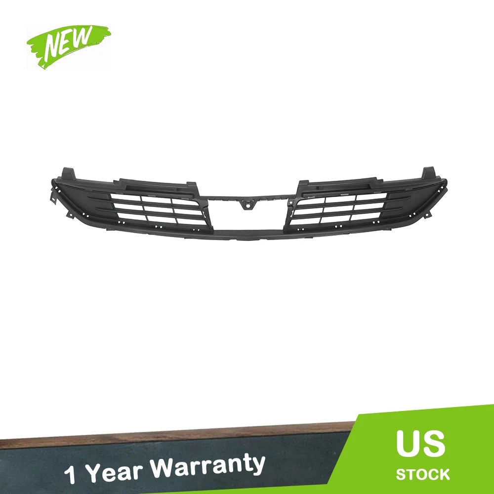 Front Bumper Lower Grille for Chevrolet Trailblazer RS (2024–2025)