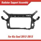 Radiator Support Core for Kia Soul (2012–2013) | 641012K050 | KI1225160