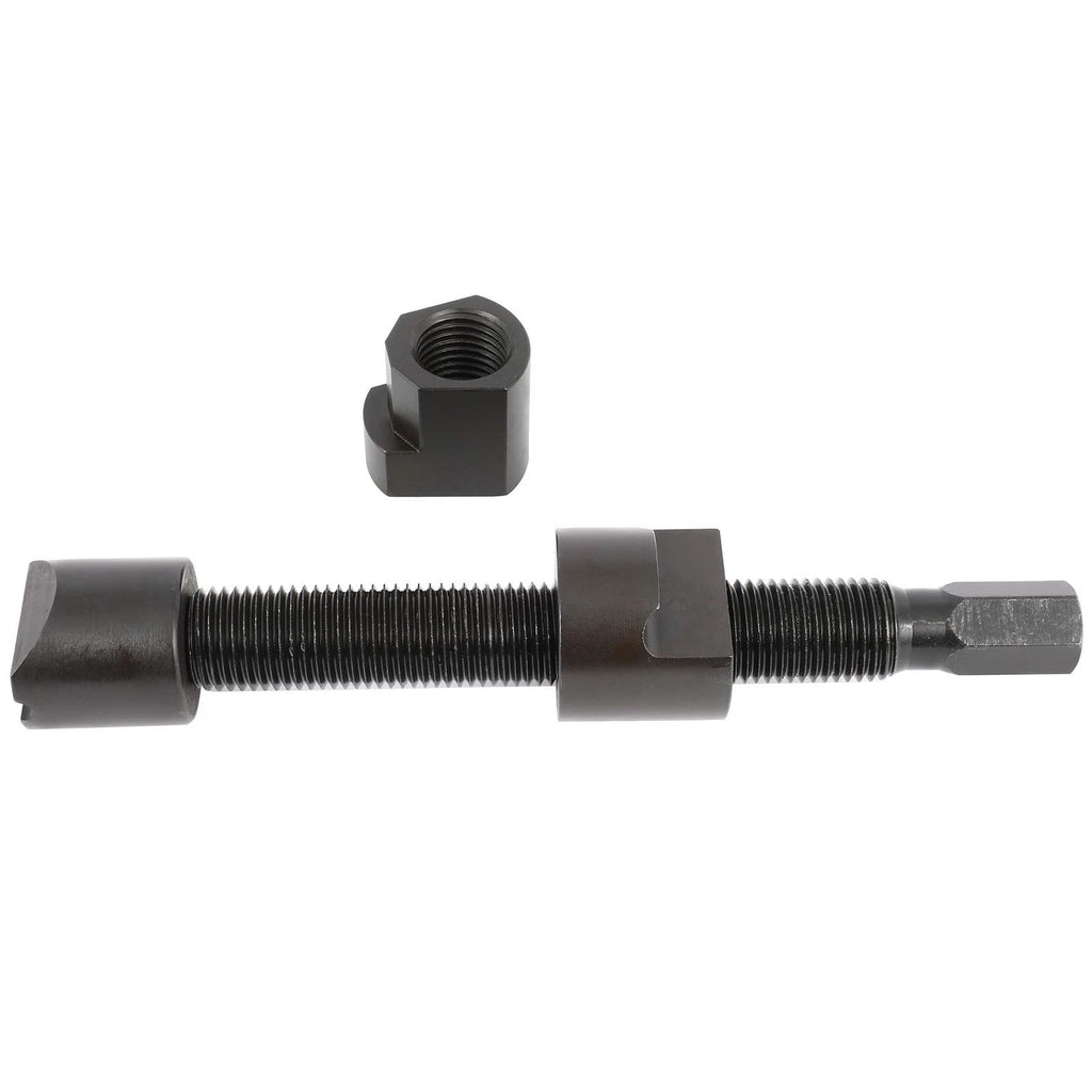 Dual Wheel Separator for
