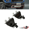 Skid Plate Brackets for Ford F-150 SVT Raptor (2010–2014)