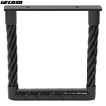 Heavy Duty Truck Bumper Side Step for Truck (12" x 12")