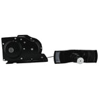 Spare Tire Hoist Winch Kit for Ford F-Series Super Duty (1999–2007) 924-528