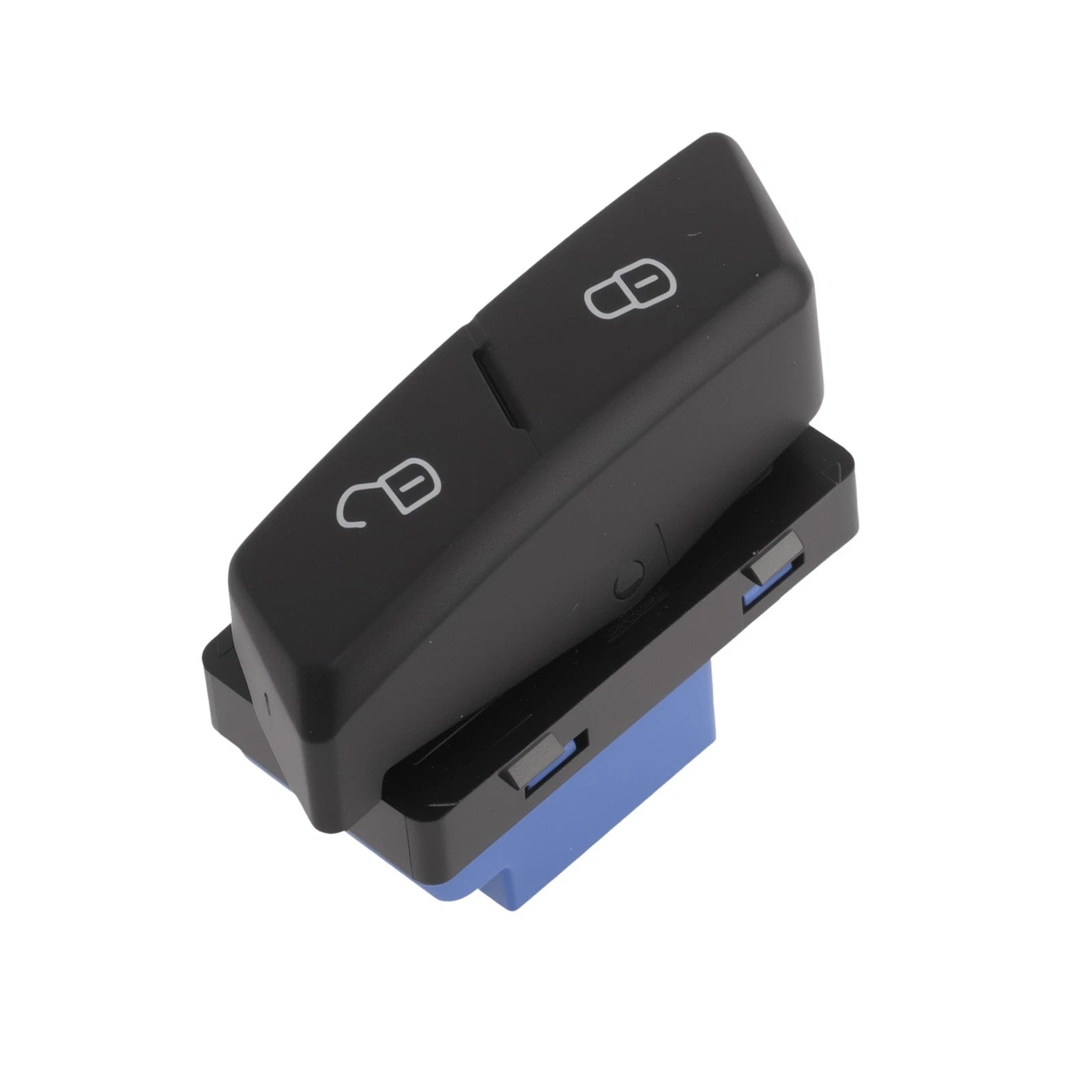 Front Right Door Lock Switch for Volkswagen Passat Sedan (2012–2013) 561962126A