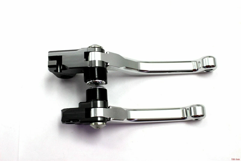 Pivot Brake Clutch Lever for Yamaha WR250F WR450F (2012–2015)