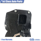 Door Lock Actuator Motor for Cadillac Escalade (2002–2020)
