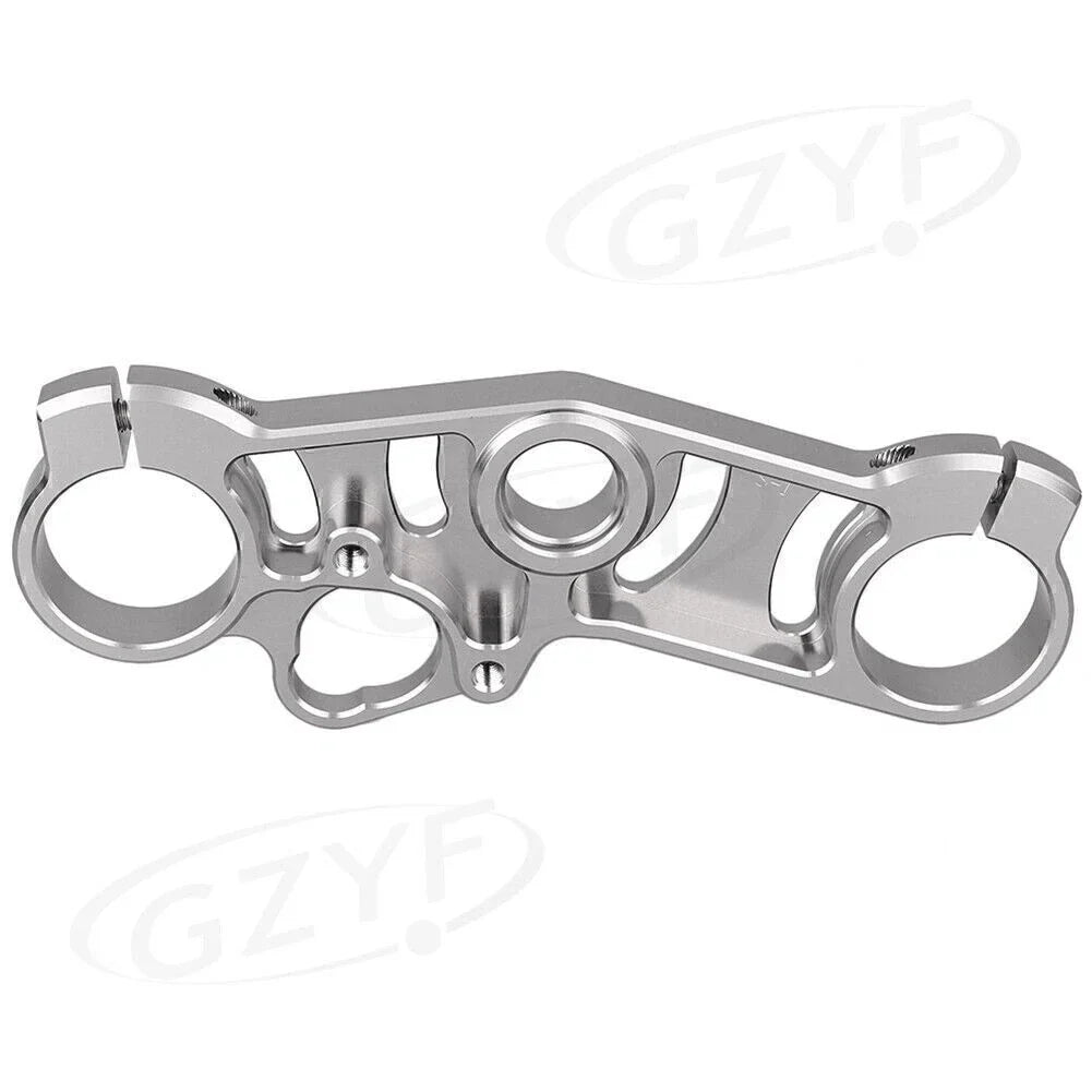 Triple Tree Upper Top Clamp for SUZUKI GSXR 600 750 1000 (2006-2009)