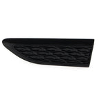 Glossy Black Mesh Fender Side Vent for Land Rover Discovery Sport (2015–2023) LR065248