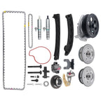 Engine Timing Chain Kit for GMC Acadia L4 2.5L (2017-2021)
